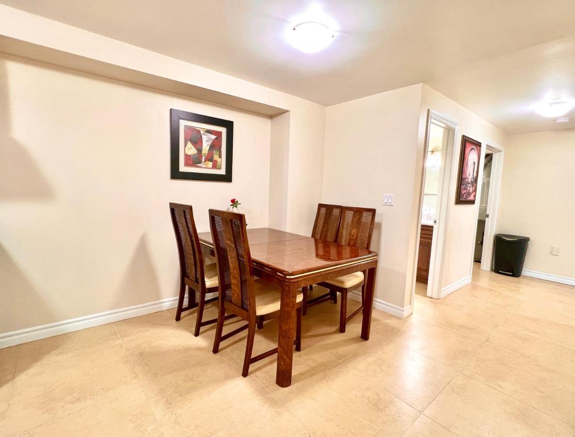 Cozy Home In Richmond Hill With Free Parking المظهر الخارجي الصورة