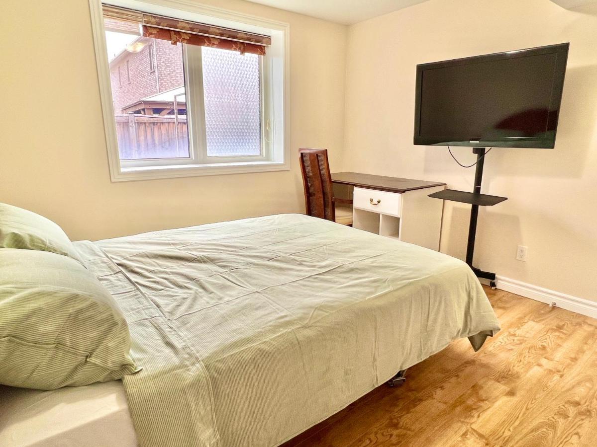 Cozy Home In Richmond Hill With Free Parking المظهر الخارجي الصورة