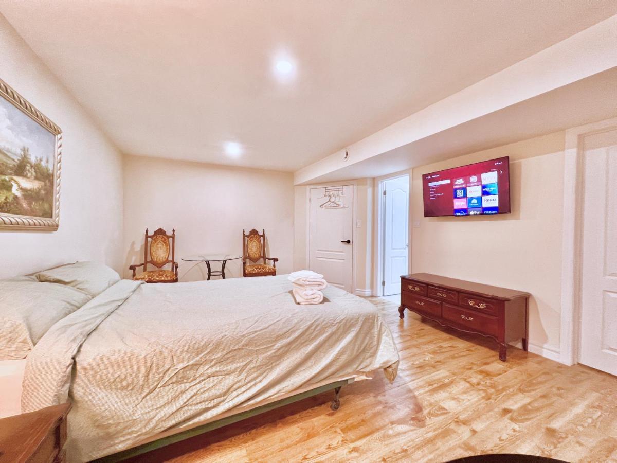 Cozy Home In Richmond Hill With Free Parking المظهر الخارجي الصورة